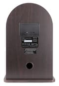 Miniatyrbild 5 av 11: Fenton JKB40 Jukebox i Vintage, med LED-ljus bordsplacerad