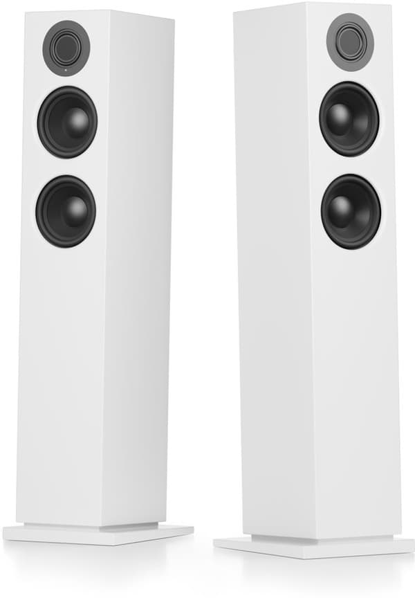 Audio Pro A48 Vit