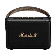 Marshall Kilburn II Högtalare - Svart/Mässing