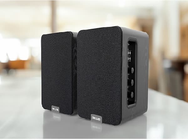 Aiwa Blåtandshögtalare