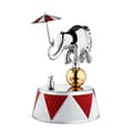 Miniatyrbild 2 av 2: Alessi Circus Ballerina Klockspel Edizione Limitata MW37 Multicolour Musical Box