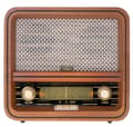 Miniatyrbillede 2 af 7: Retro radio Camry CR 1188
