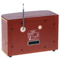 Miniatyrbillede 6 af 7: Retro Radio Adler AD 1187