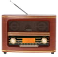 Miniatyrbillede 2 af 7: Retro Radio Adler AD 1187