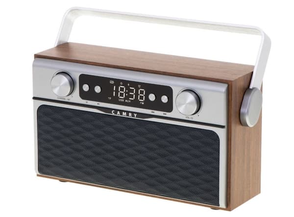 Radio Camry CR 1183 Bluetooth