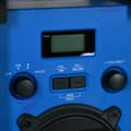 Miniatyrbillede 3 af 10: Radio med Blaupunkt PP30BT