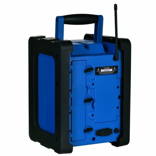 Radio med Blaupunkt PP30BT