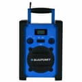 Miniatyrbillede 2 af 10: Radio med Blaupunkt PP30BT