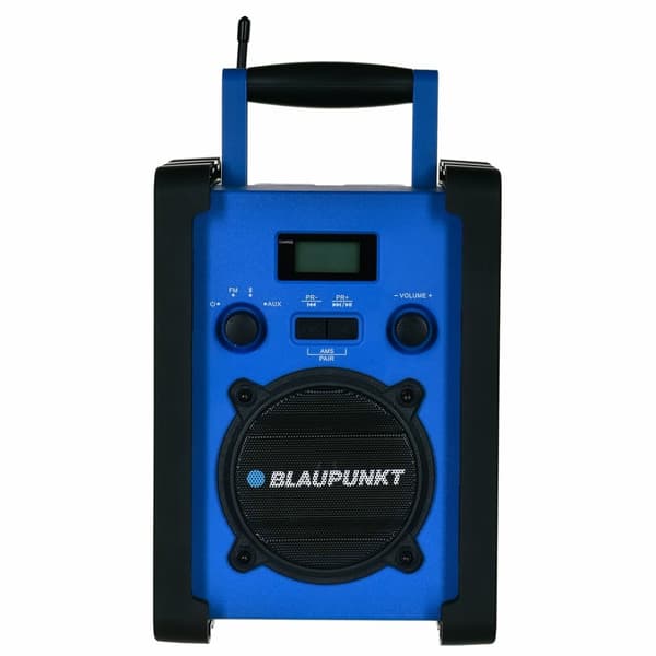Radio med Blaupunkt PP30BT