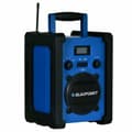 Miniatyrbillede 1 af 10: Radio med Blaupunkt PP30BT