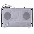Miniatyrbillede 8 af 10: Radio kuchenne Blaupunkt KR14BT