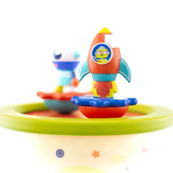 Ulysses - Rocket Music Box