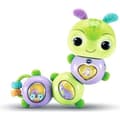 Miniatyrbild 1 av 3: VTECH BABY tidigt lärande spel - Blueberry Twist Caterpillar - 6-24 månader - Roliga ställningar
