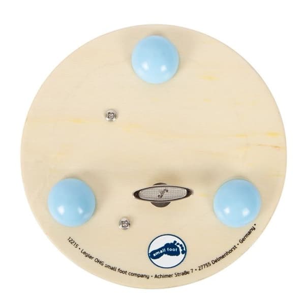 Small foot company - Grand Ocean speldosa - LEGLER