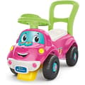 Miniatyrbild 1 av 2: Clementoni - Sofia Ready Via 3 in 1-Ride on Machine, Talking Educational Electronics, First Steps, Lights and Sounds, Game