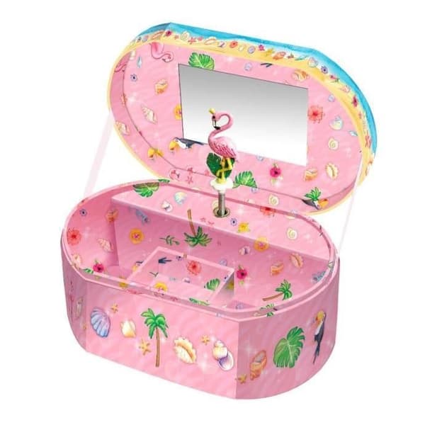Ljudleksaker - Pulio - Pecoware Oval - Flerfärgad - För Baby - 0 månader och mer