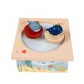 Miniatyrbild 3 av 5: Trousselier - Ocean Music Box