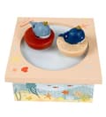 Miniatyrbild 4 av 5: Trousselier - Ocean Music Box