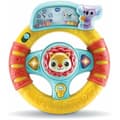 Miniatyrbild 1 av 2: Interaktivt barnspel - VTECH - Bebisflygande upptäckter - Ljus- och ljudeffekter - Tändningssimulering