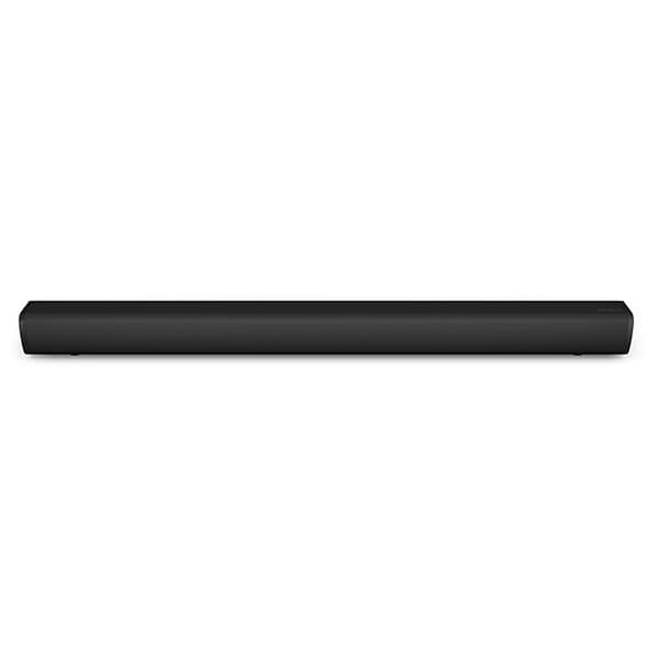 TV Soundbar, Bluetooth 5.0-forbindelse, kraftfuld stereolyd,sort