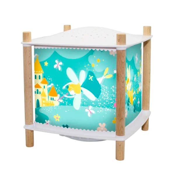 Trousselier - Magic Lantern 2.0 Bluetooth - Princess