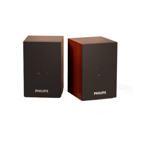 Philips SPA20 Audio Bluetooth Koti Langallinen Pöytätietokone Kannettava Pöytätietokone Minikaiutin