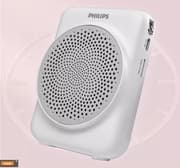 Philips SBM609 Little Bee trådløs Bluetooth lærervejledning Specielle højttalere Højttalere Højttalere