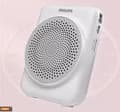 Miniatyrbillede 4 af 5: Philips SBM609 Little Bee trådløs Bluetooth lærervejledning Specielle højttalere Højttalere Højttalere