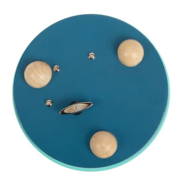 Small foot company - Arctic speldosa - LEGLER