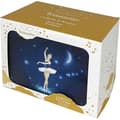 Miniatyrbild 3 av 4: Musical Box - TROUSSELIER - Star Dancer - Ballerina - Mixed - Blå - 15x8,5x10,5 cm