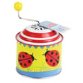 Miniatyrbild 1 av 2: Speldosa - BOLZ - 52762 - Nyckelpiga - Melodivår - Från 18 månader
