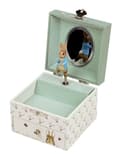 Miniatyrbild 3 av 4: Peter Rabbit©© Cube Music Box - TROUSSELIER - Dragonfly - Baby - 3 månader - Grön - Blandat