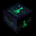 Miniatyrbild 3 av 4: Trousselier - Sophie La Giraffe Milky Way Music Box