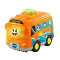 Miniatyrbild 2 av 3: VTECH Tut Tut Tut Reseleksak Flerfärgad - 80-516704 - 6 melodier för barn