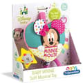 Miniatyrbild 1 av 2: Leksak - CLEMENTONI - Clementoni Disney Baby Minnie Mouse Soft Chime Musical Cot - Rosa - Baby - Söt melodi