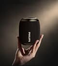 Miniatyrbillede 2 af 5: Philips 3109 Mikrofon Bluetooth-højttaler Trådløs Lille Bærbar Udendørs Højttaler Karaoke / Højttaler Integreret Mikrofon