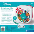Miniatyrbild 3 av 4: Disney berättare - Clementoni - De stora Disney-klassikerna för barn - 2 års garanti