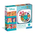 Miniatyrbild 2 av 4: Disney berättare - Clementoni - De stora Disney-klassikerna för barn - 2 års garanti