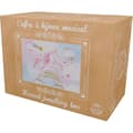 Miniatyrbild 4 av 6: Ulysse - Musikalisk box Enhörning Regnbåge