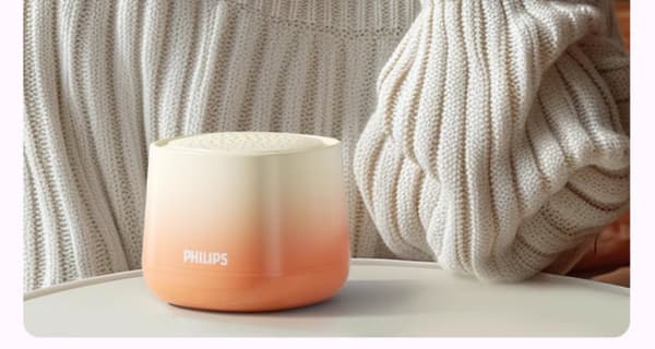 Philips trådløs Bluetooth Mini Højttaler 2025 Ny Mini Subwoofer Bluetooth Højttaler med høj lydstyrke