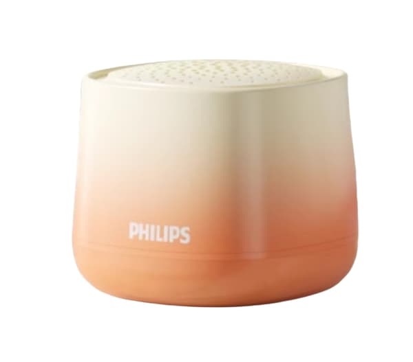 Philips trådløs Bluetooth Mini Højttaler 2025 Ny Mini Subwoofer Bluetooth Højttaler med høj lydstyrke