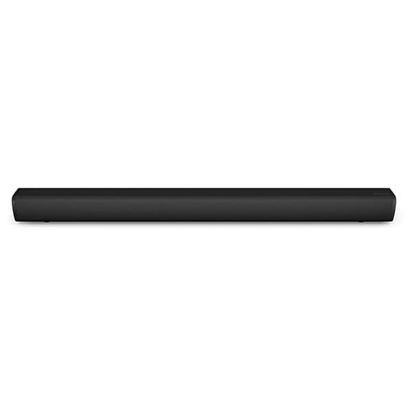 Ljudbar, BT V5.0-anslutning, 2 fullfrekvenshögtalare,svart