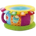 Miniatyrbild 1 av 2: Musikalisk leksak - VTECH - Magisk lätt trumma - Baby muskulös aktivitet + 6 månader