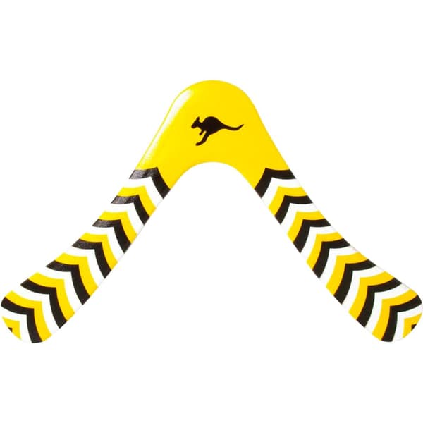 Boomerang Spirit, 32cm vægt 50gr. re
