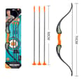 Pikkukuva 5 / 5: Playset Bow and Arrow