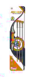 Pikkukuva 1 / 5: Playset Bow and Arrow