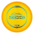 Miniatyrbild 2 av 4: Golf Disc - Discraft - Paul McBeth Z Zone Series (PUTTER) - Vit - Blandat