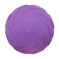 Miniatyrbild 3 av 4: Frisbee i flexibelt gummi FRISBEE FRISBEE I FLEXIBELT GUMMI 18 CM