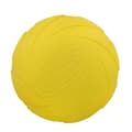 Miniatyrbild 2 av 4: Frisbee i flexibelt gummi FRISBEE FRISBEE I FLEXIBELT GUMMI 15 CM