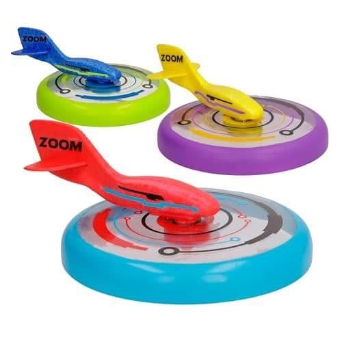 Jet Disc flygande skiva - IMC TOYS - 918030 - Flerfärgad